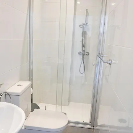 Modern Penthouse Close To The Sea Apartamento Gzira