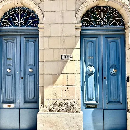 Modern Penthouse Close To The Sea 公寓 Gzira