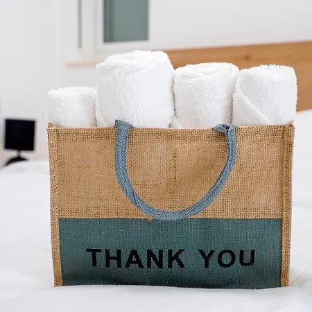 Modern Penthouse Close To The Sea