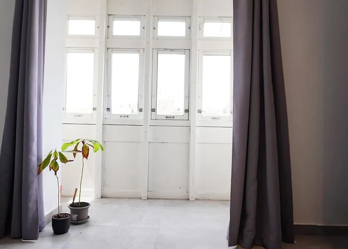 Modern Penthouse Close To The Sea Apartamento Gzira