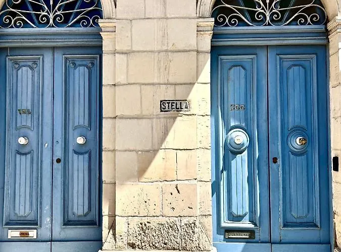 Modern Penthouse Close To The Sea Apartamento Gzira